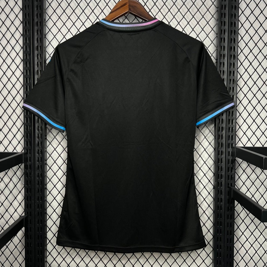 Maillot 25/26 Inter Miami Spécial black C — vue 2