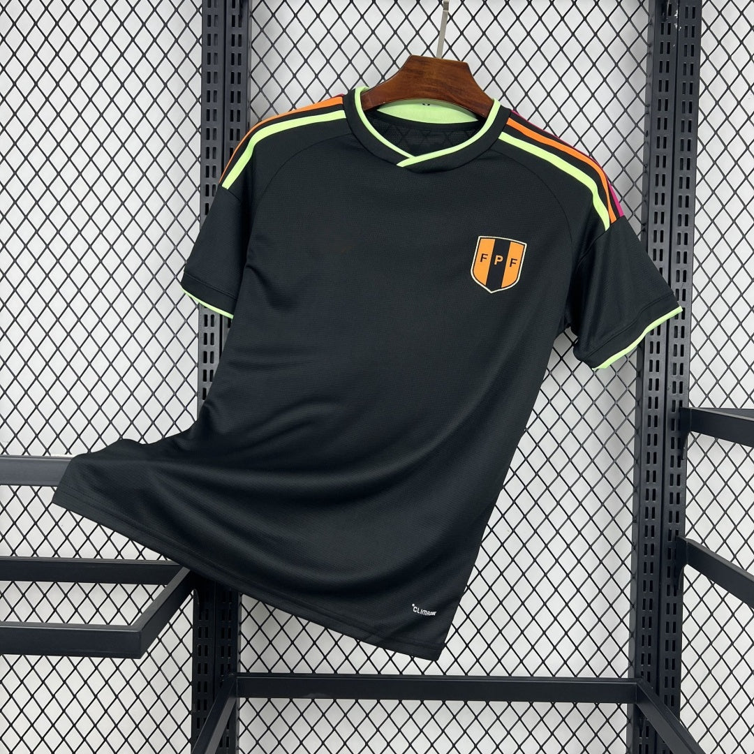 Maillot 2026 Peru Extérieur — vue 1