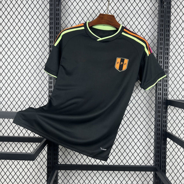 Maillot 2026 Peru Extérieur