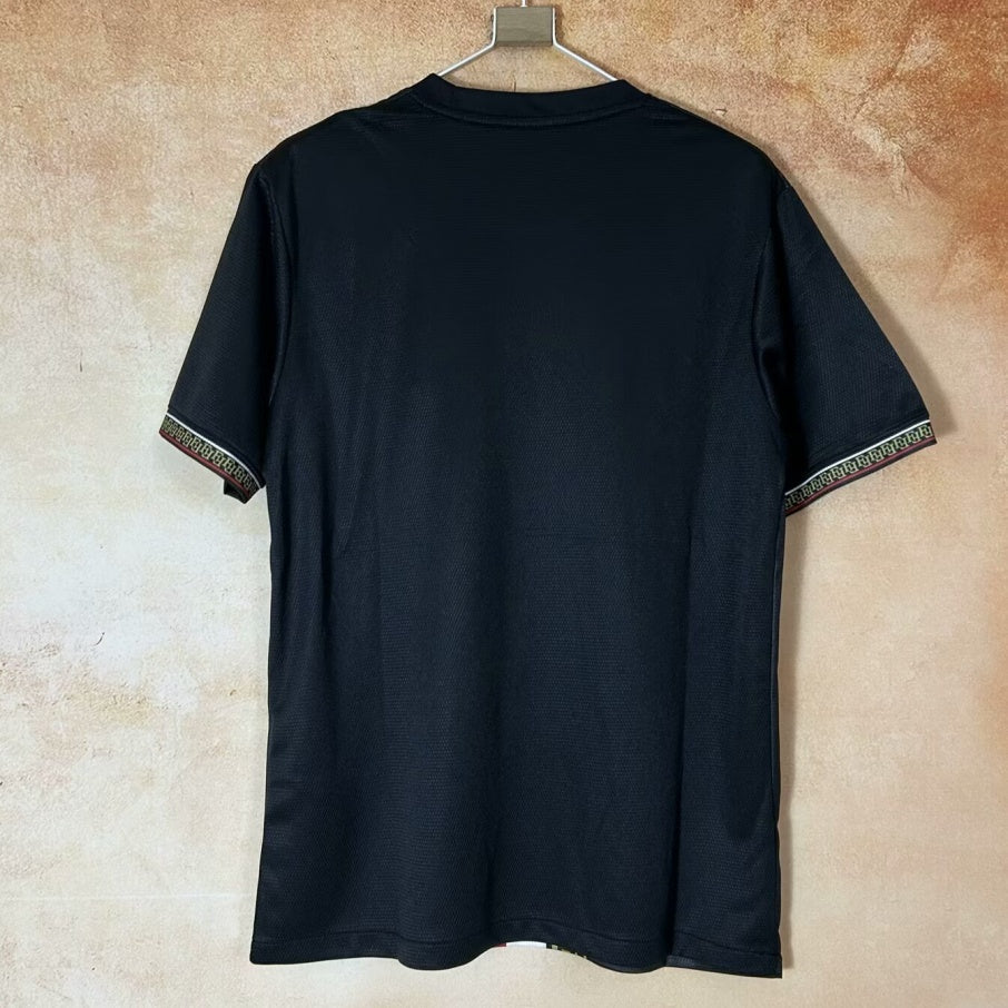 Maillot 25/26 PSG Spécial Q — vue 4