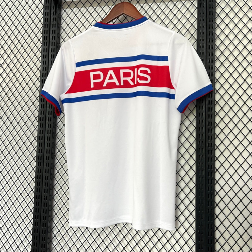 Maillot 26/27 PSG training white — vue 2