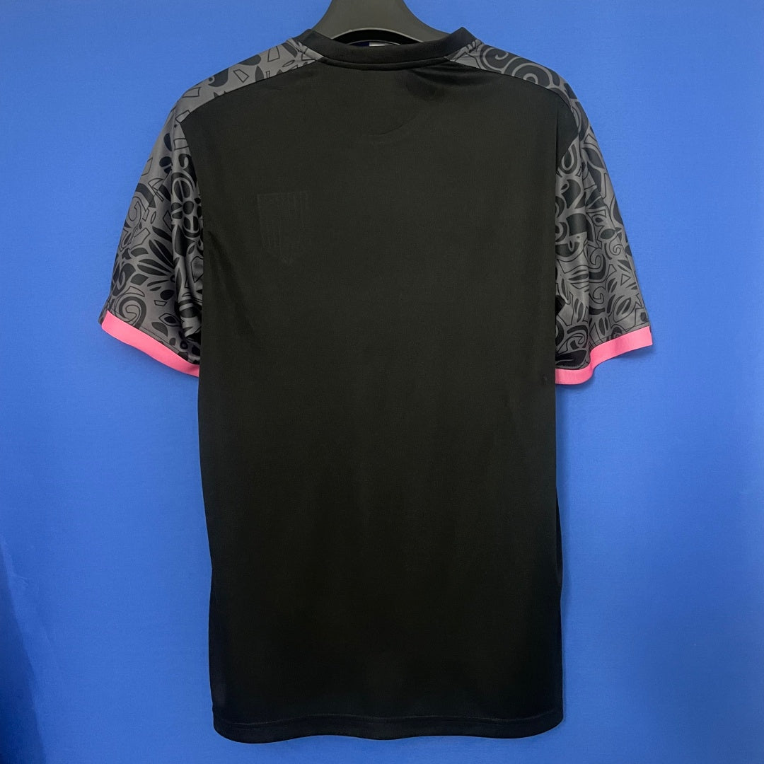 Maillot 24/25 FC (Filastin) black Spécial — vue 2