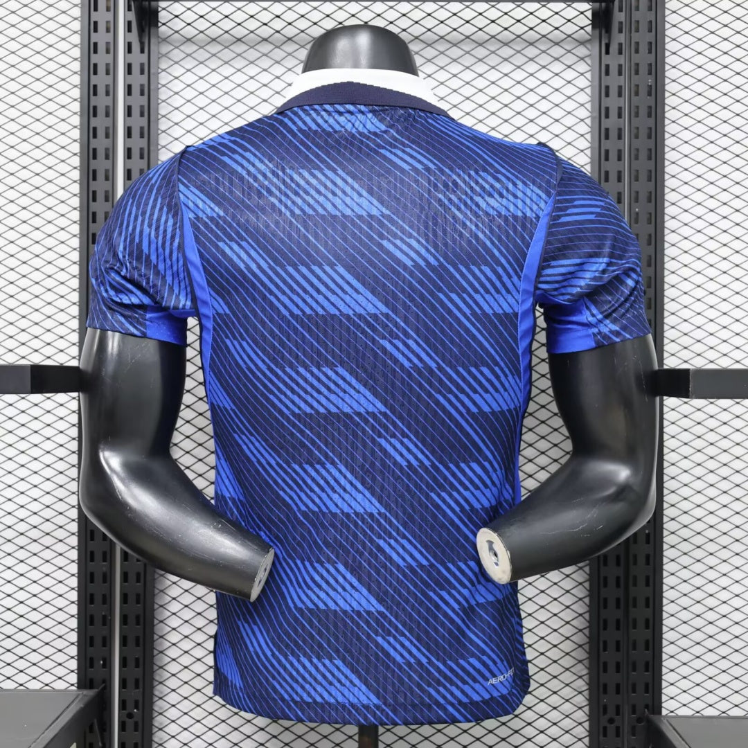 Maillot 2026 France Domicile player — vue 2