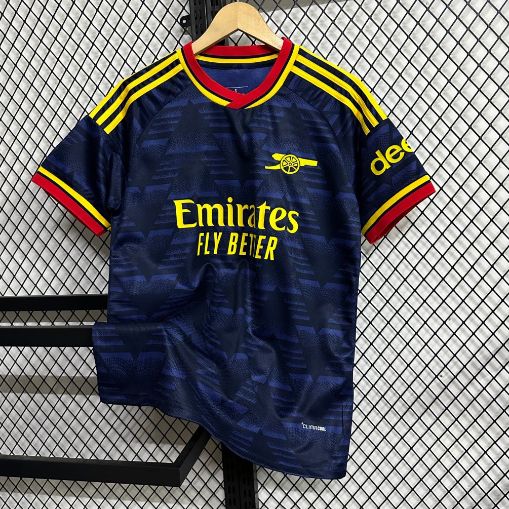 Maillot 26/27 Arsenal Extérieur — vue 1