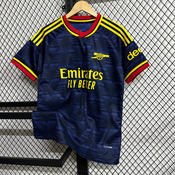 Maillot 26/27 Arsenal Extérieur