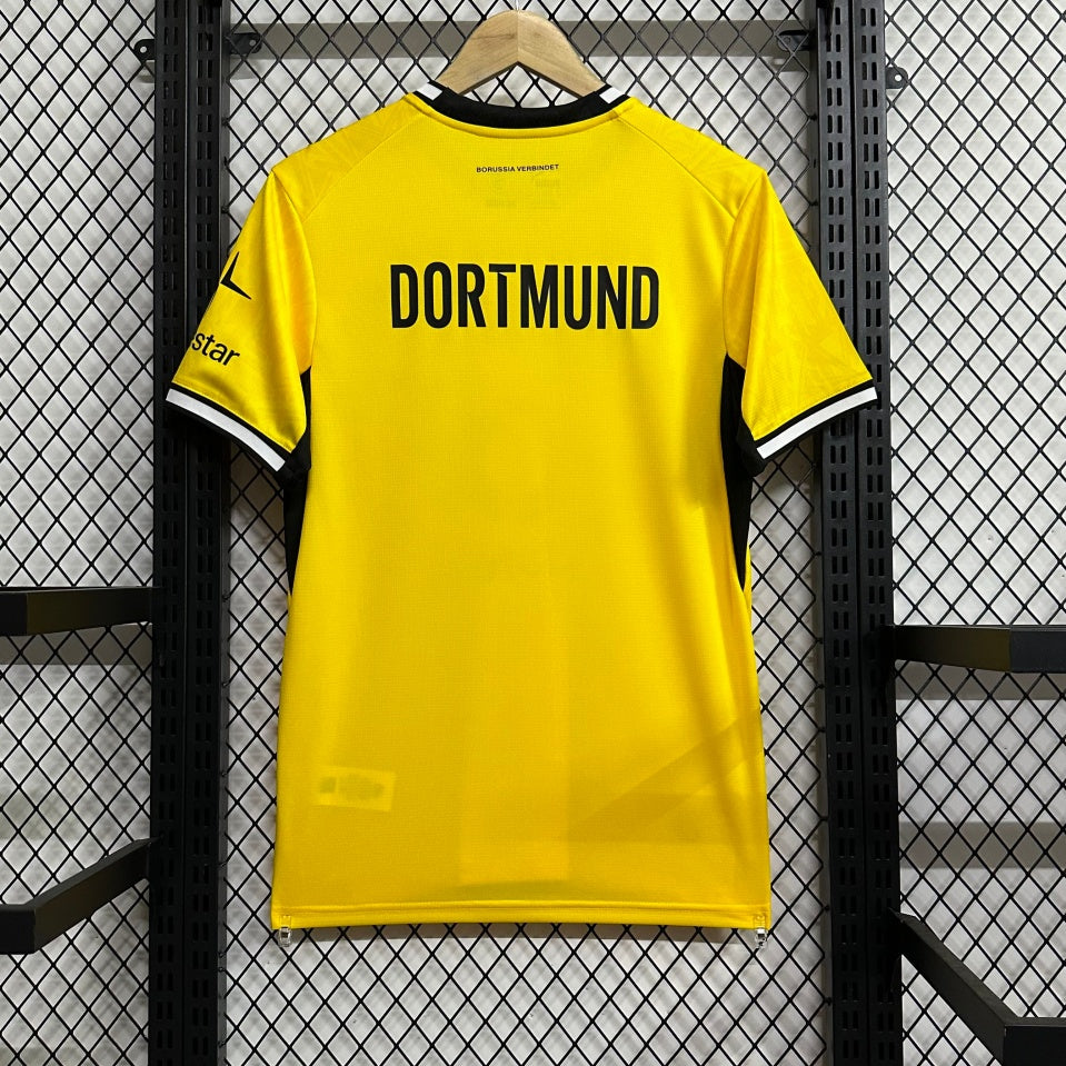 Maillot 26/27 Dortmund Domicile — vue 2