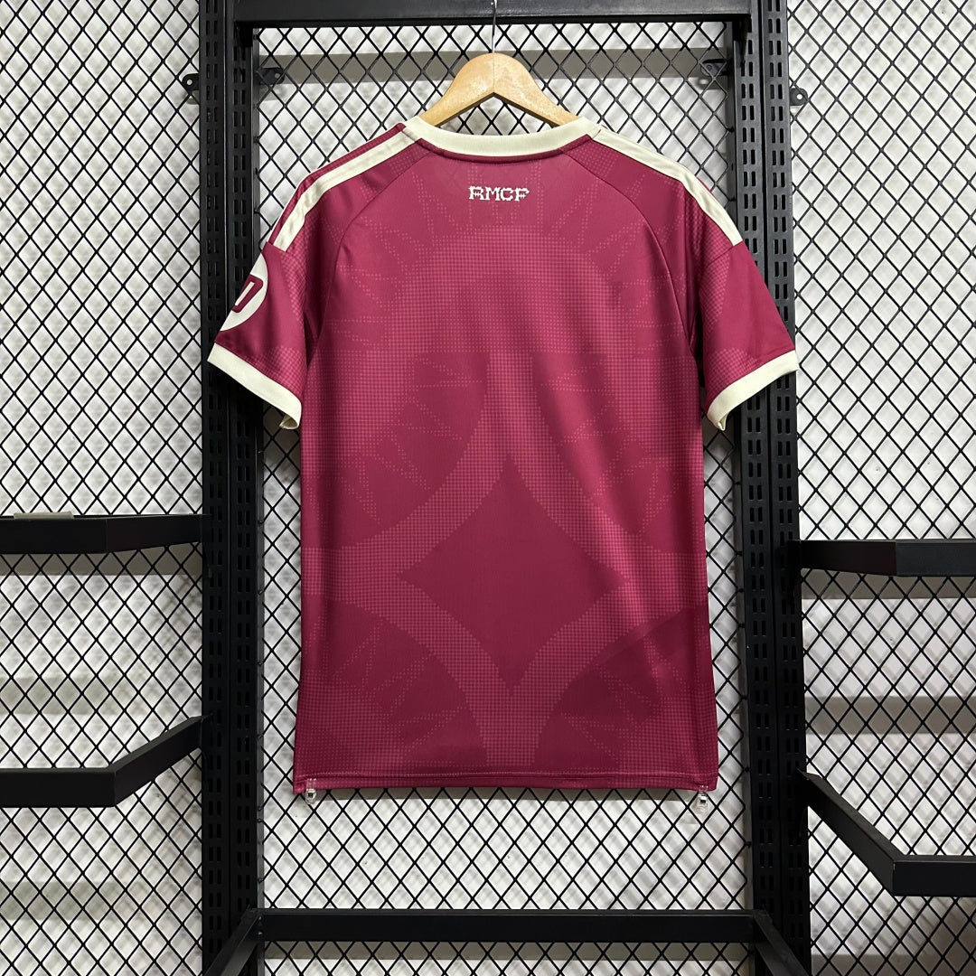 Maillot 26/27 Real Madrid Third — vue 2