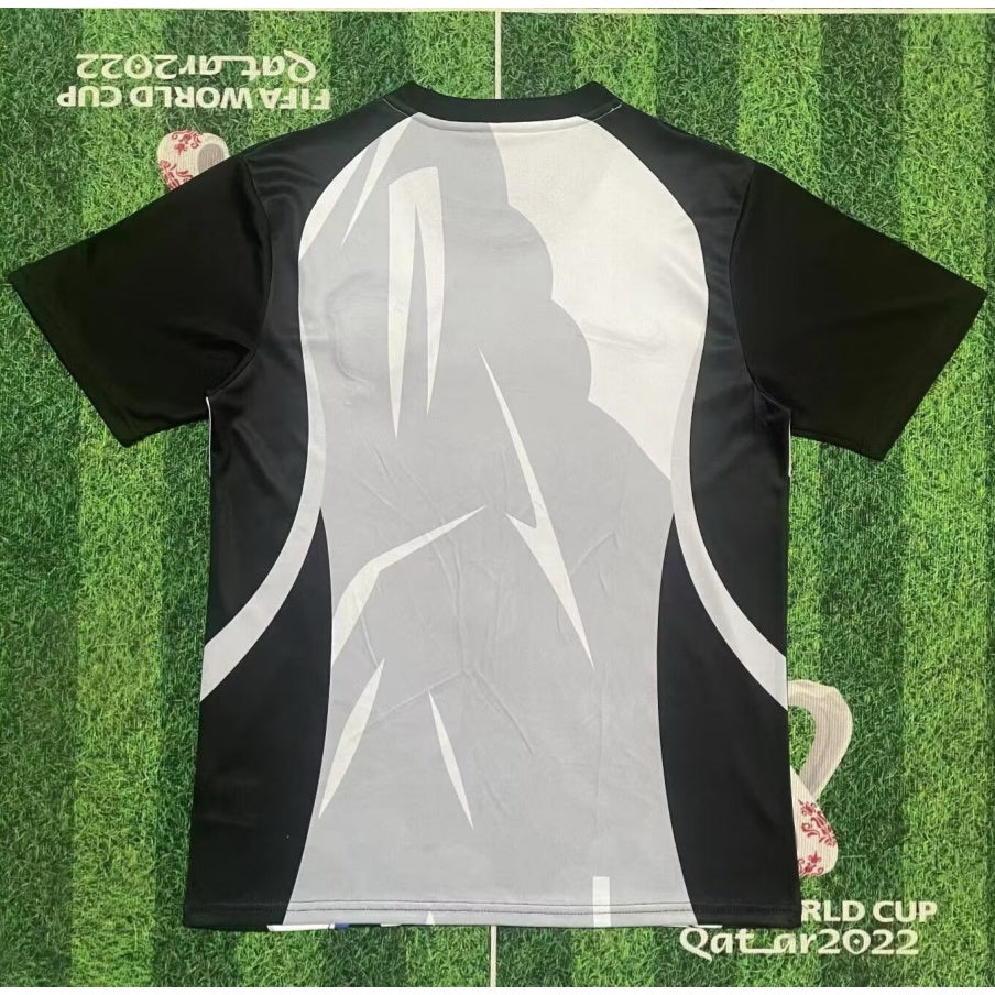 Maillot 25/26 Brésil Spécial AC — vue 2