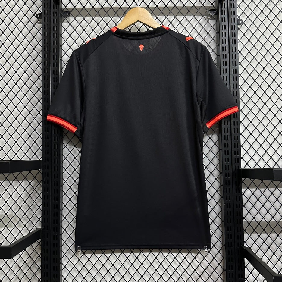 Maillot 26/27 AC Milan Third — vue 2