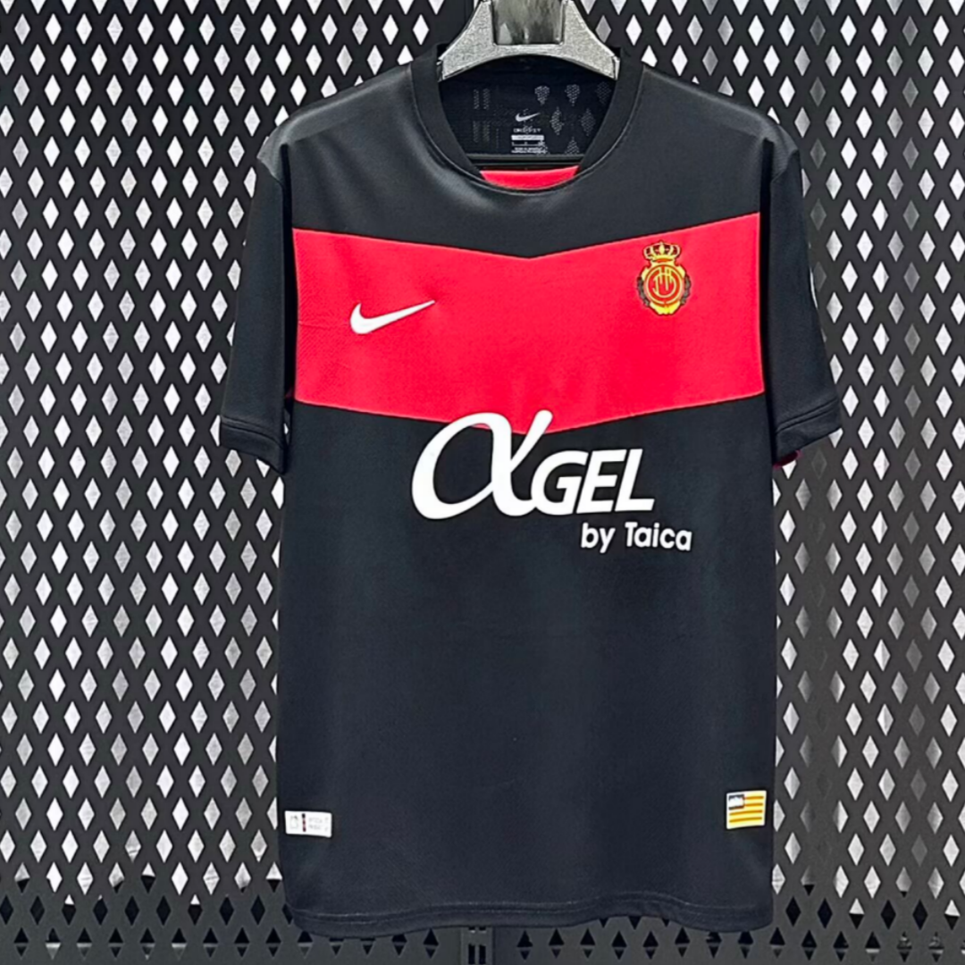 Maillot 25/26 Mallorca Third — vue 1