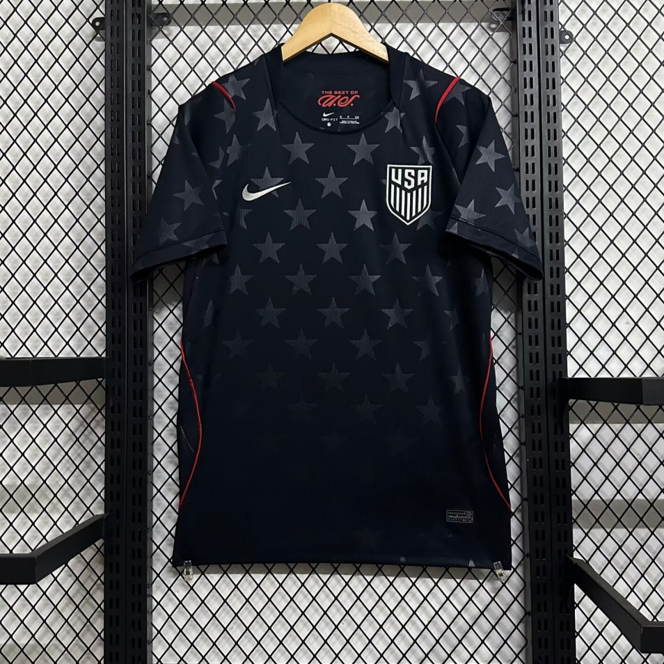 Maillot 2026 USA Extérieur — vue 1