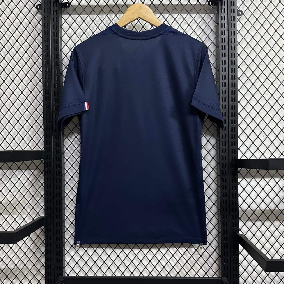 Maillot 25/26 PSG Domicile Champions (⭐⭐) — vue 2