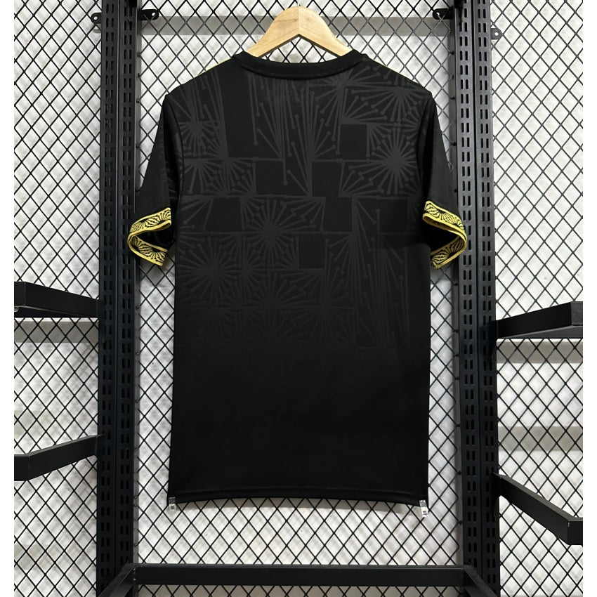 Maillot 25/26 Mexique Spécial black — vue 2