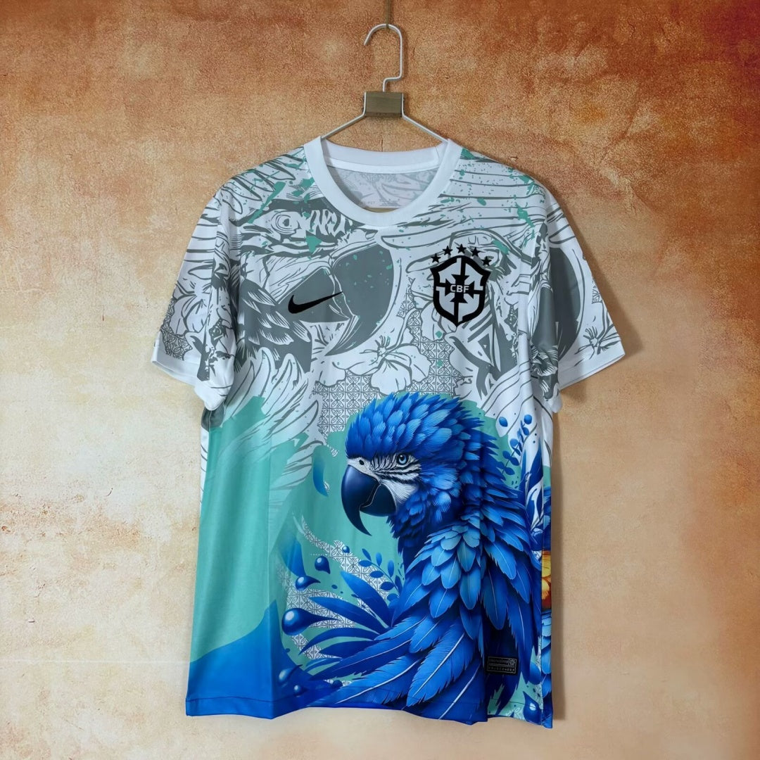 Maillot 25/26 Brésil Spécial — vue 1
