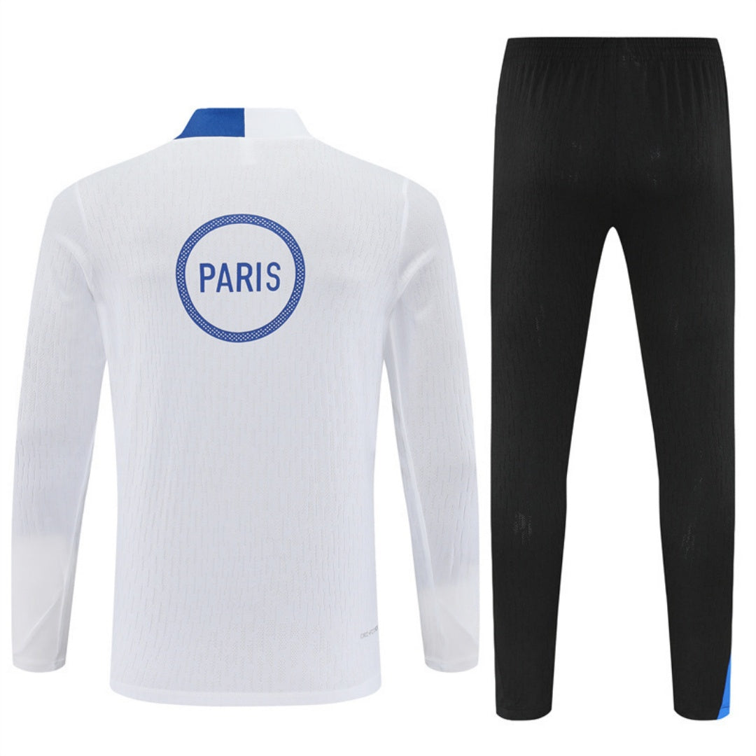 25/26 Ensemble PSG white — vue 2