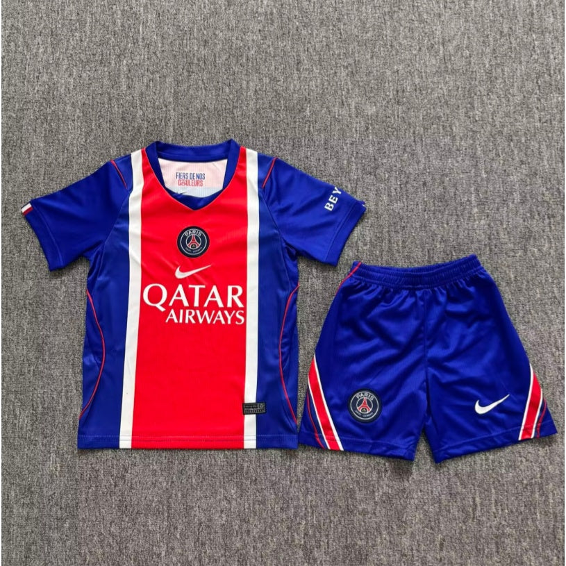 26/27 Ensemble Enfant PSG Domicile — vue 1