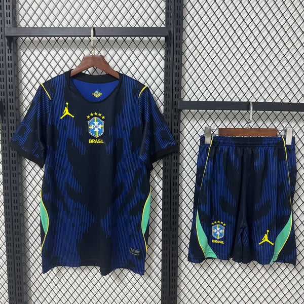 Ensemble 2026 Brésil Extérieur Adult