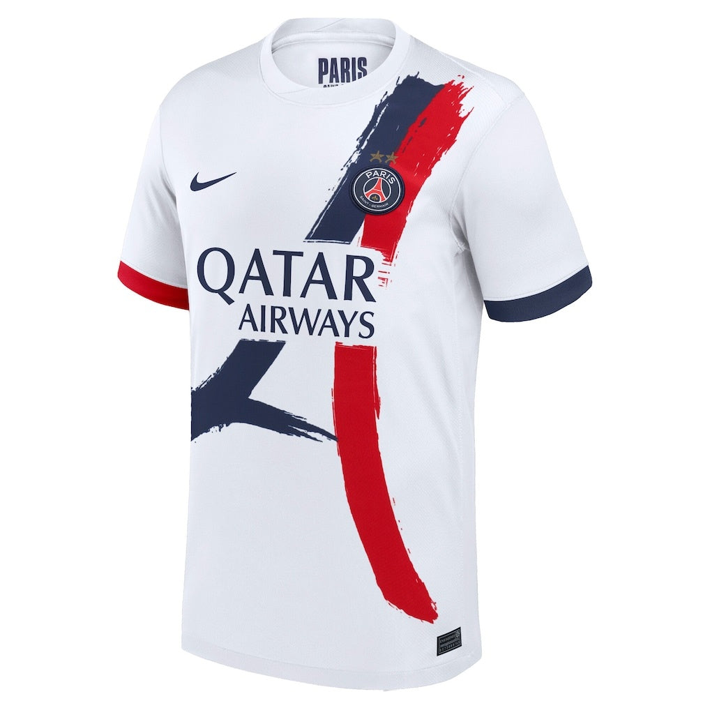 Maillot 25/26 PSG Extérieur (⭐⭐) — vue 3
