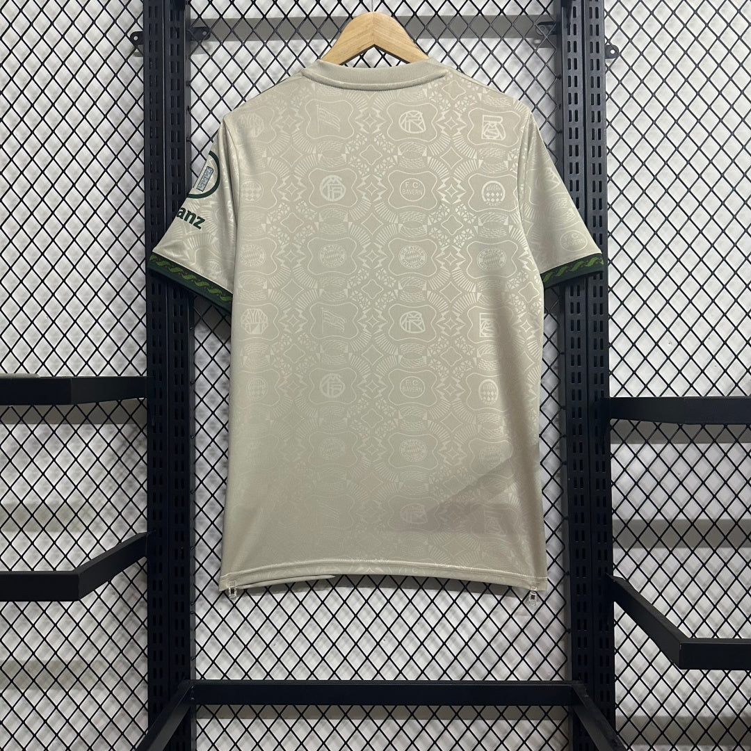 Maillot 25/26 Bayern Munich Oktoberfest — vue 2