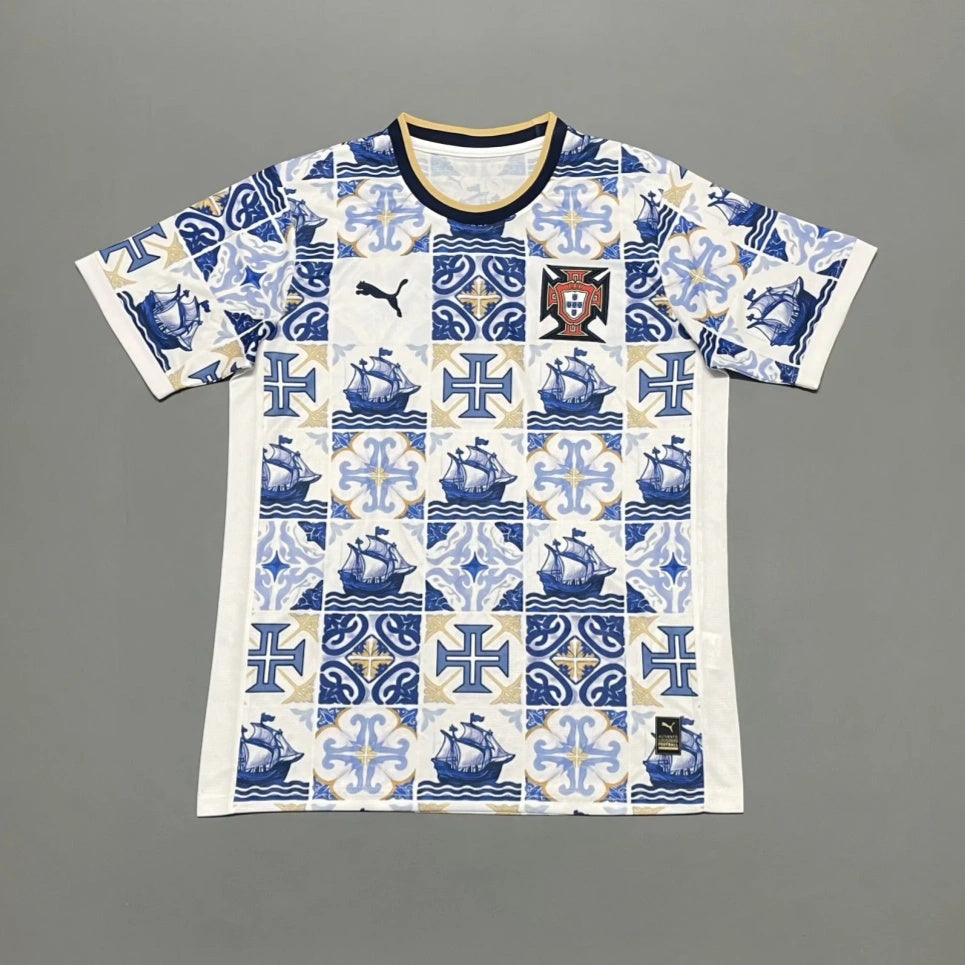 Maillot 26/27 Portugal Spécial A — vue 4