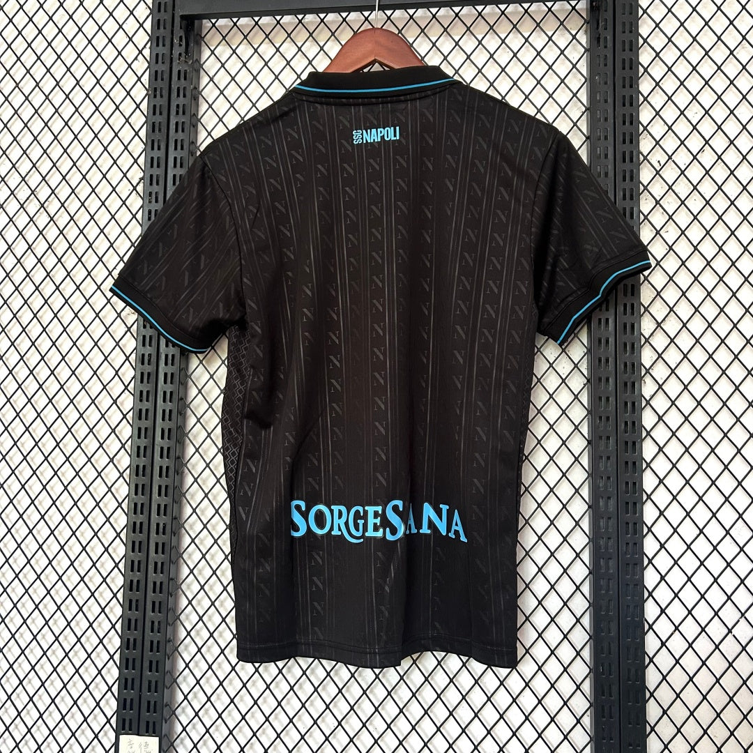 Maillot 25/26 Naples Third — vue 3