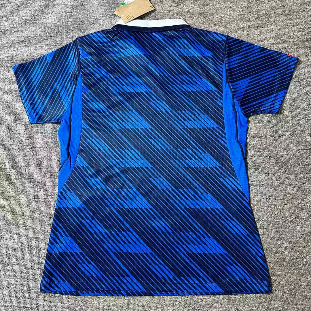 Maillot 2026 France Domicile woman — vue 2