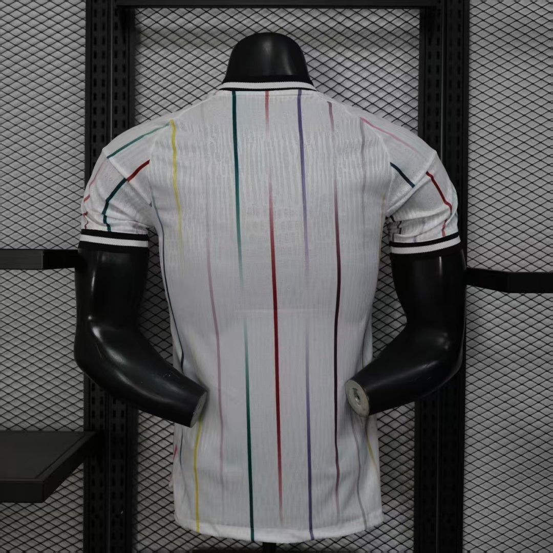 Maillot 25/26 Japon Extérieur player — vue 2