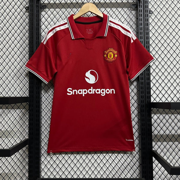 26/27 Maillot Manchester United Domicile