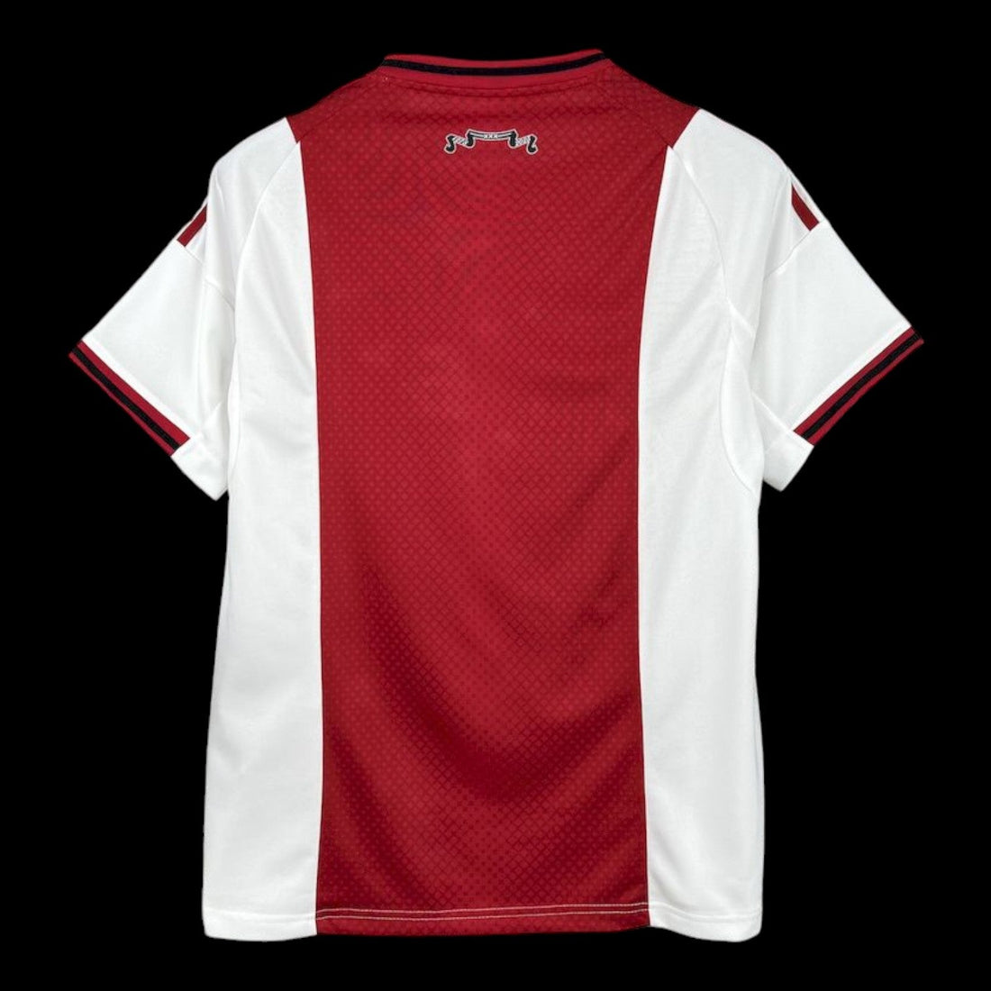 Maillot 25/26 Ajax Domicile — vue 2