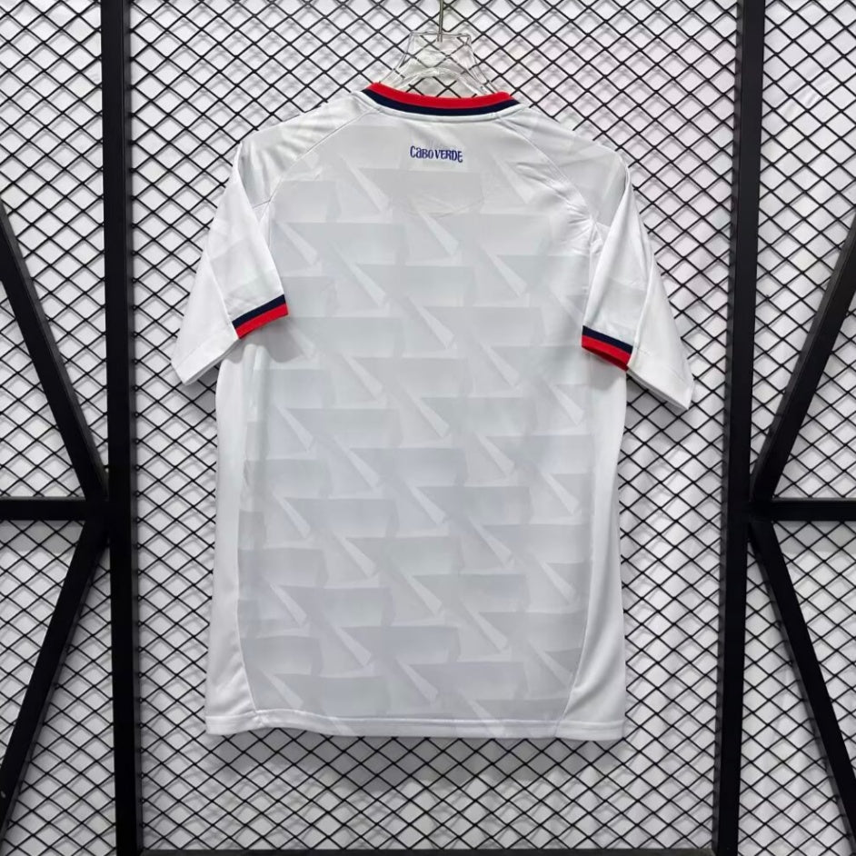 Maillot 2026 Cape Verde Extérieur — vue 2