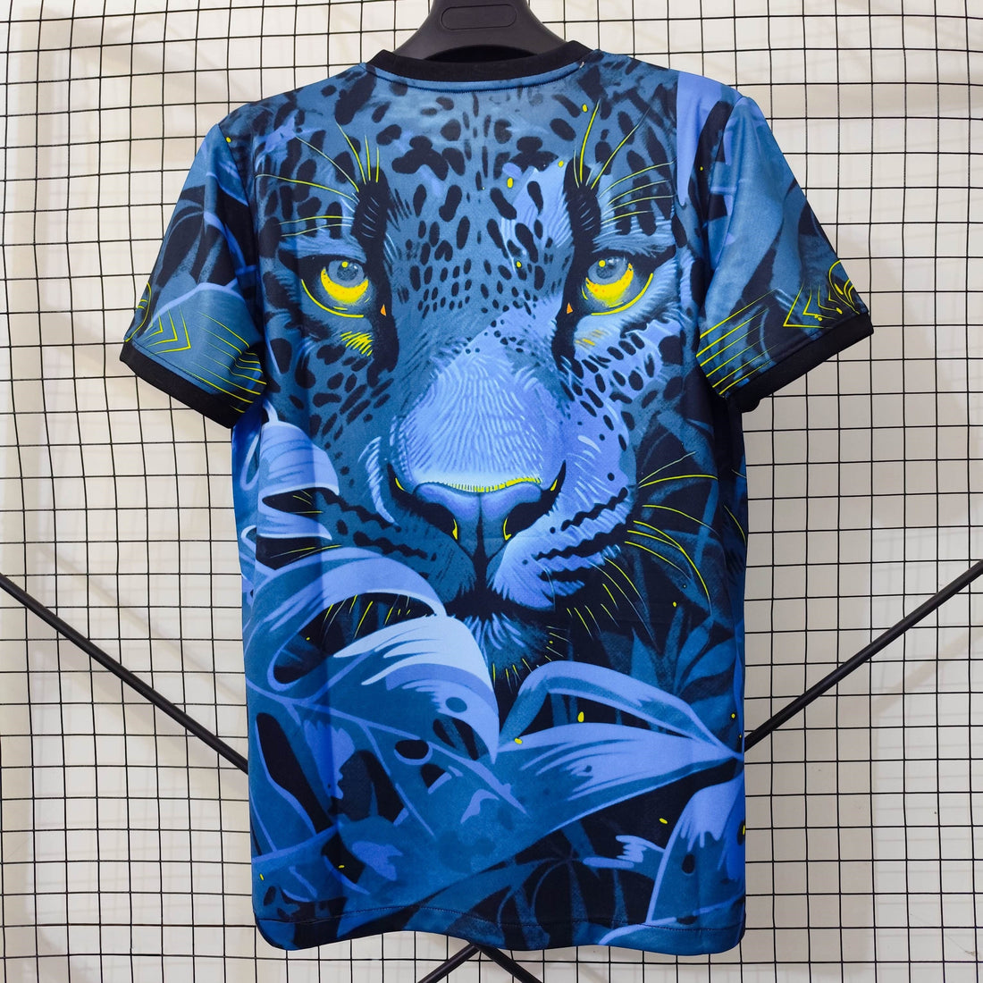 Maillot 25/26 Brésil Spécial B — vue 2