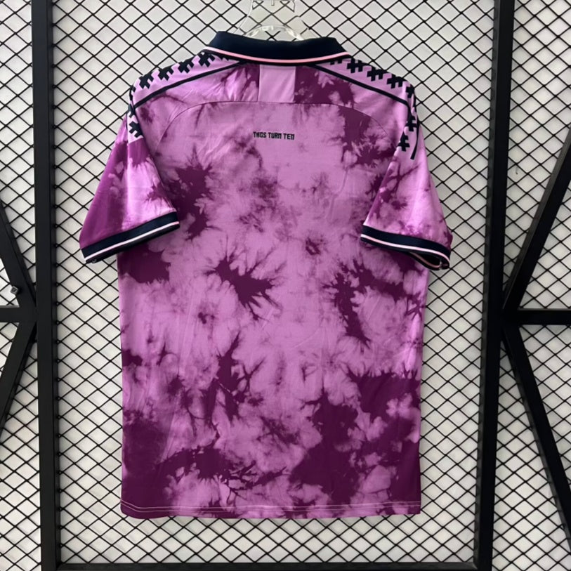 Maillot 25/26 HashTag United Domicile — vue 2