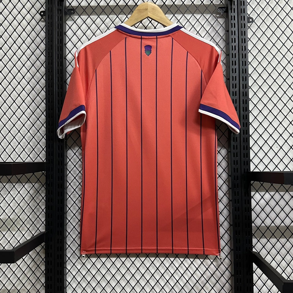 Maillot 25/26 Scotland Extérieur — vue 2