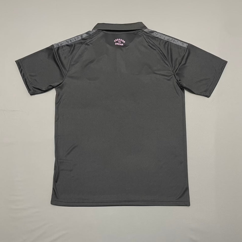 Maillot 26/27 Inter Miami Extérieur — vue 4