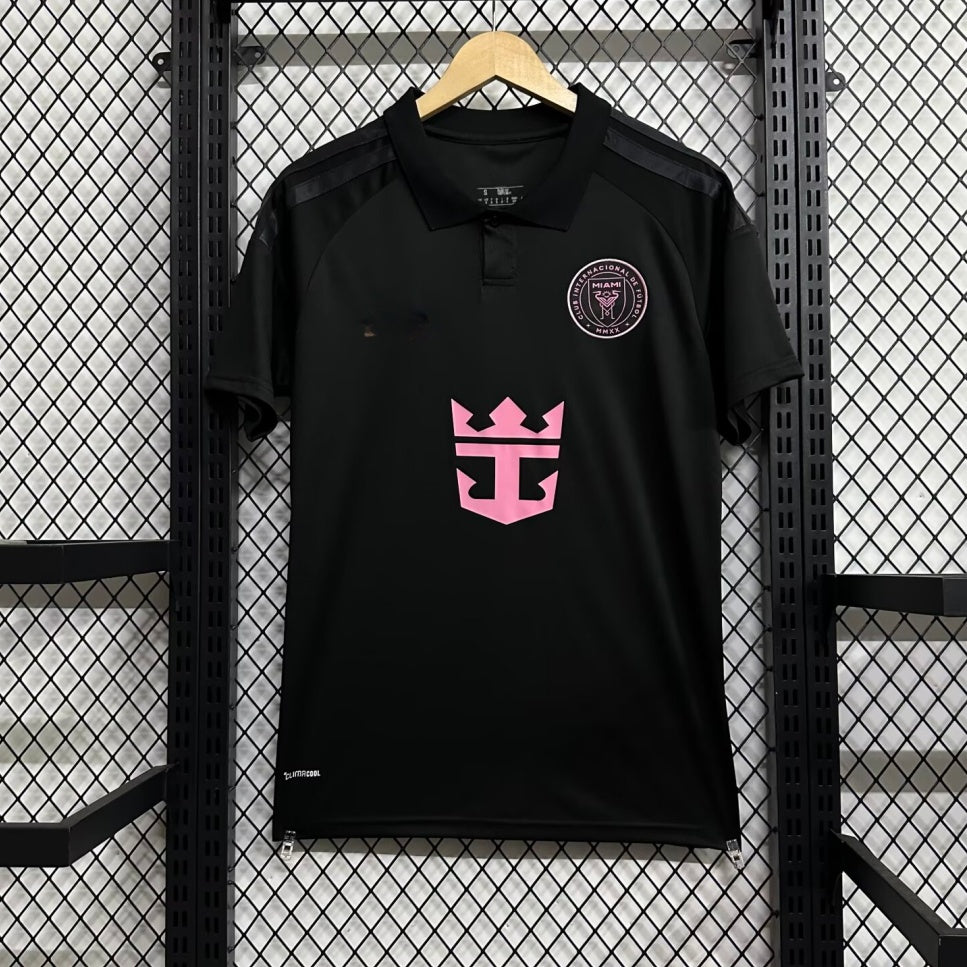 Maillot 26/27 Inter Miami Extérieur — vue 1