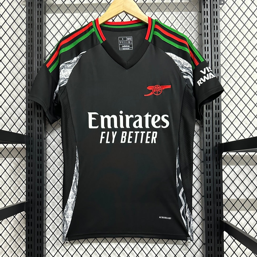 Maillot 24/25 Arsenal Extérieur — vue 1