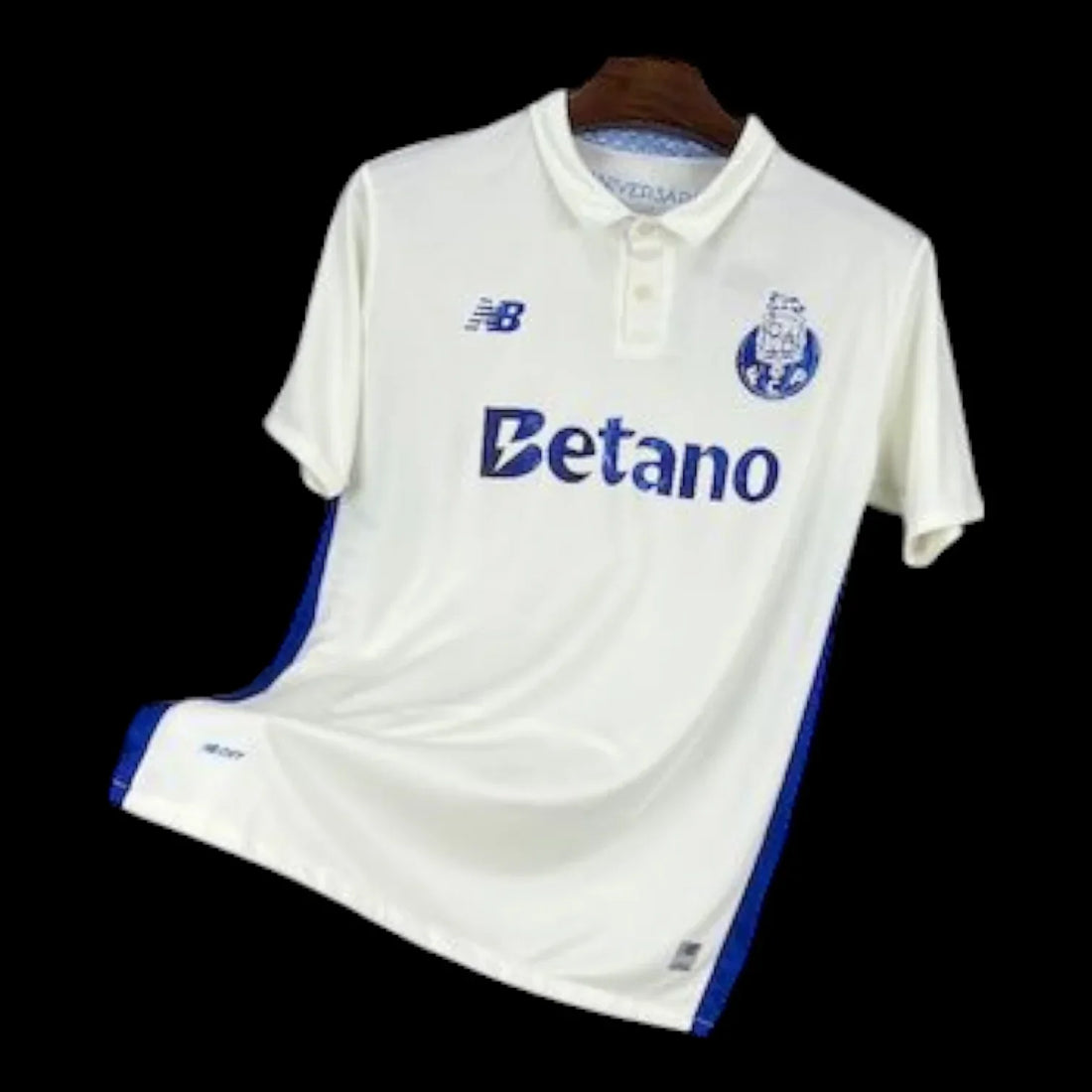 Maillot 25/26 Porto Third — vue 2