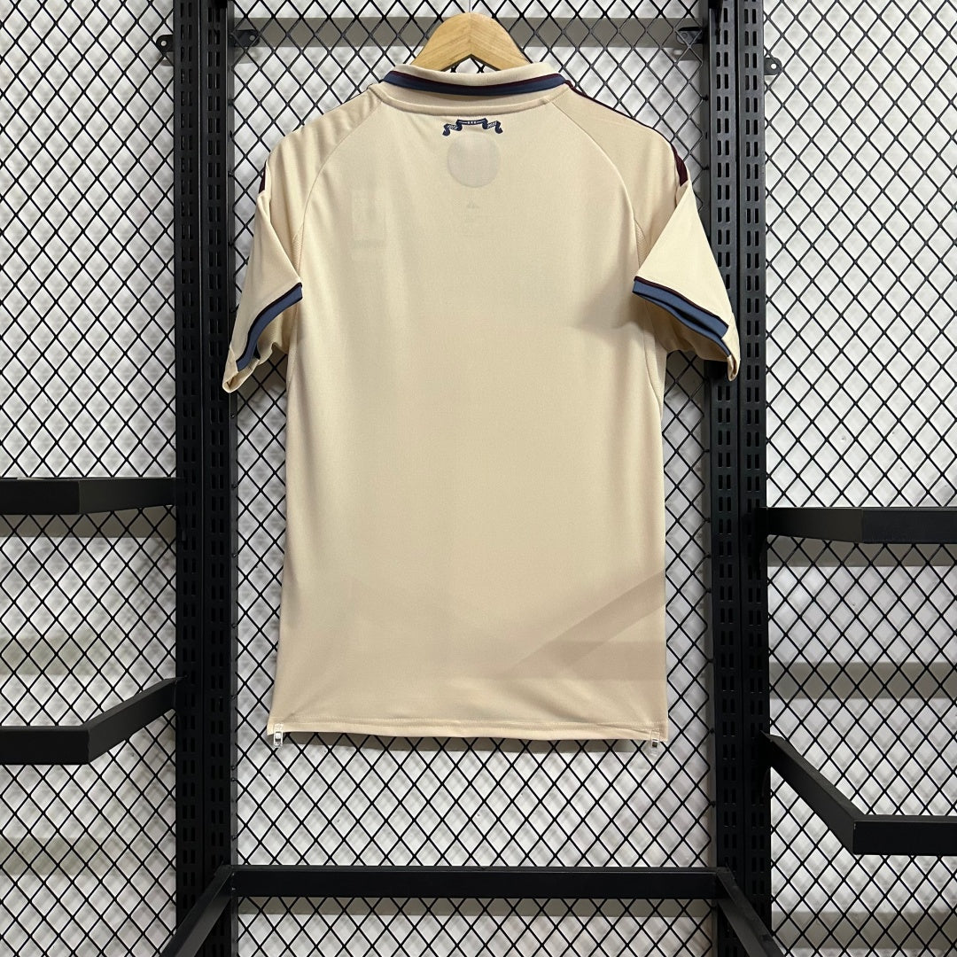 Maillot 25/26 Ajax Third — vue 2