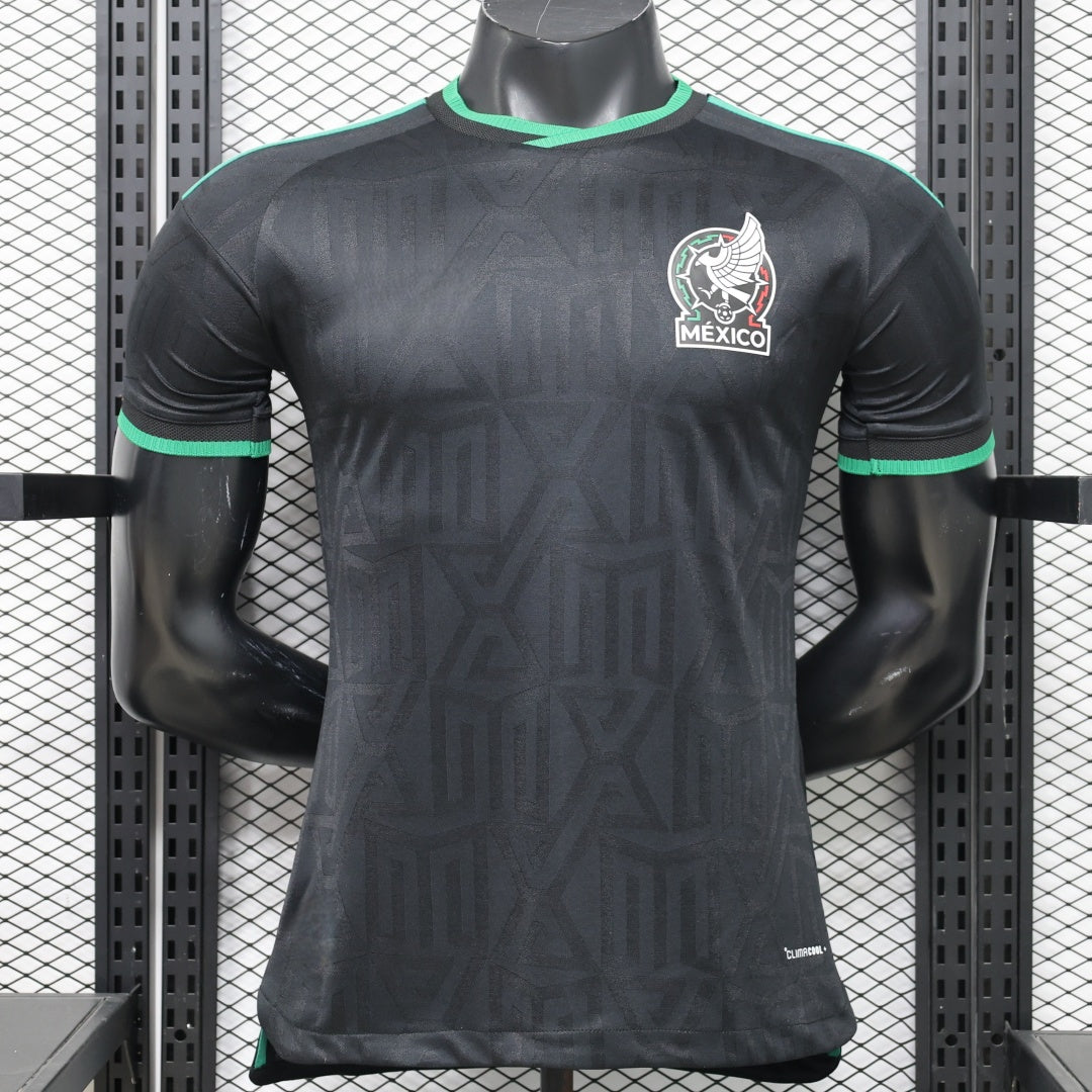 Maillot 2026 Mexique Third player — vue 1