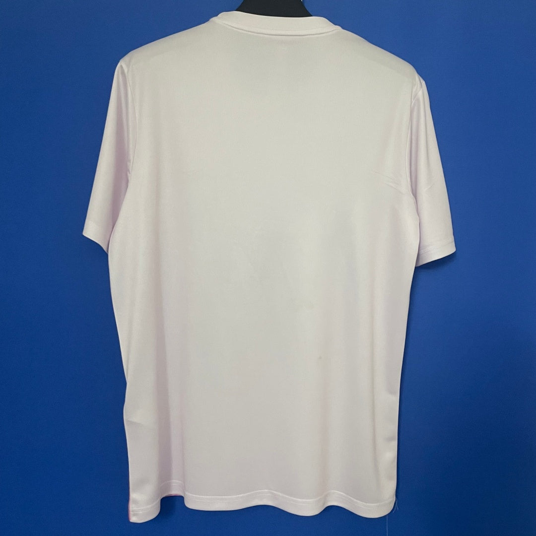 Maillot 25/26 Brésil rose Spécial — vue 3