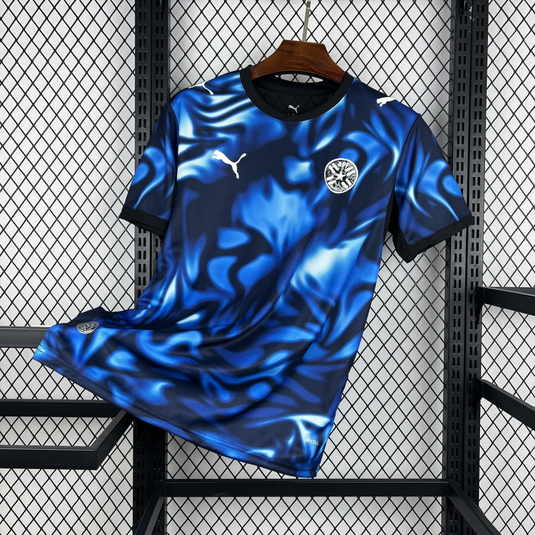Maillot 2026 Paraguay Extérieur — vue 1
