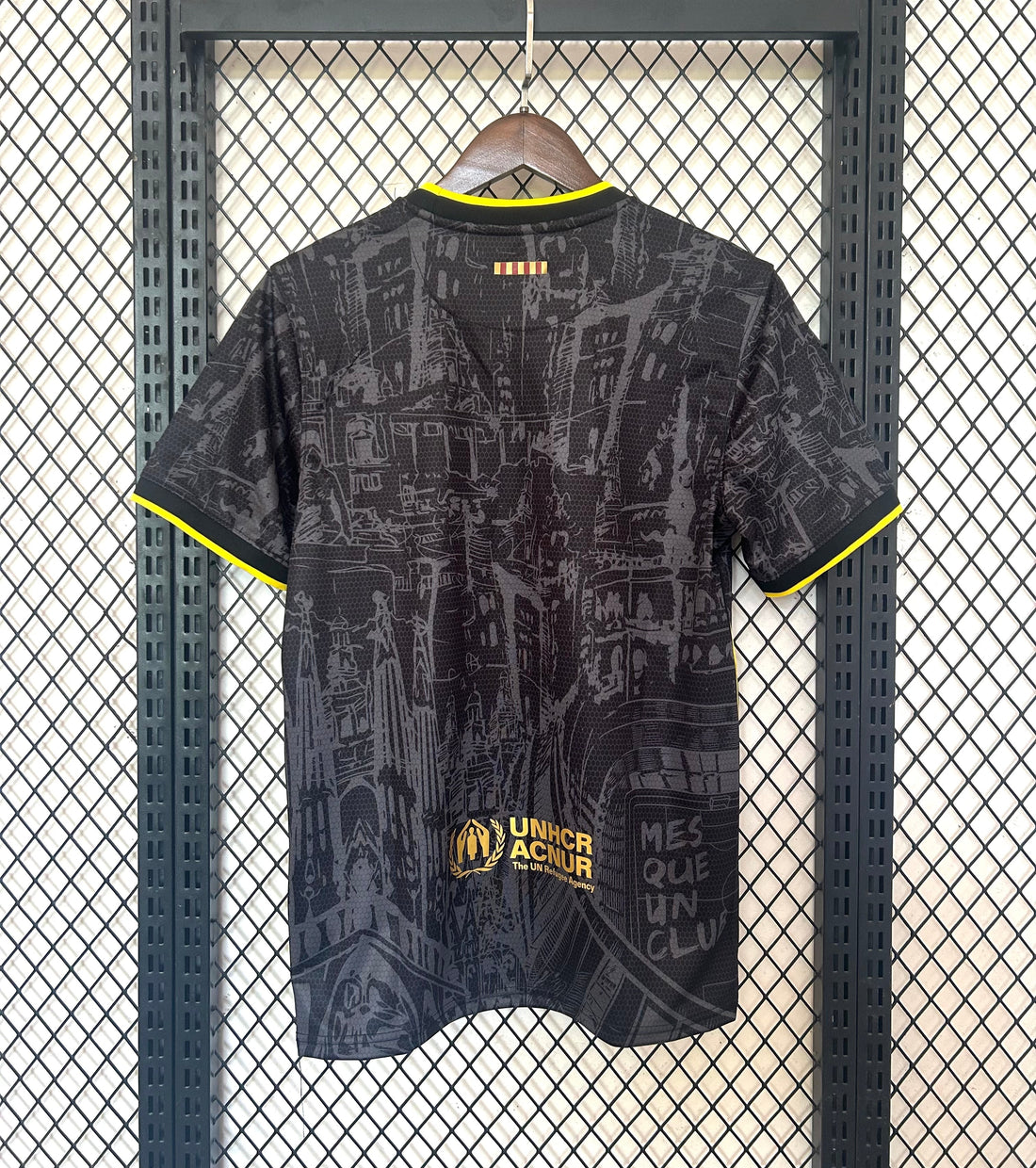 Maillot 24/25 Barcelone Spécial — vue 2