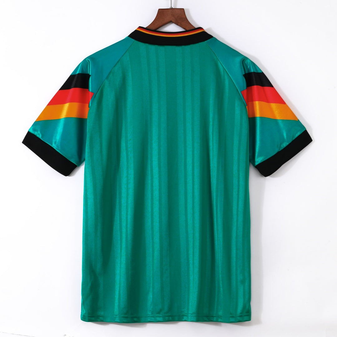 1992 Allemagne Extérieur Retro — vue 2