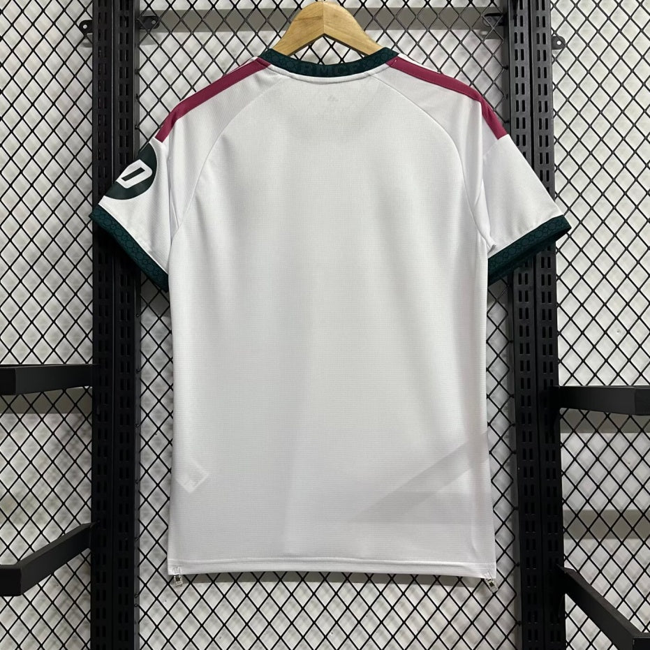 Maillot 26/27 Real Madrid Domicile — vue 2