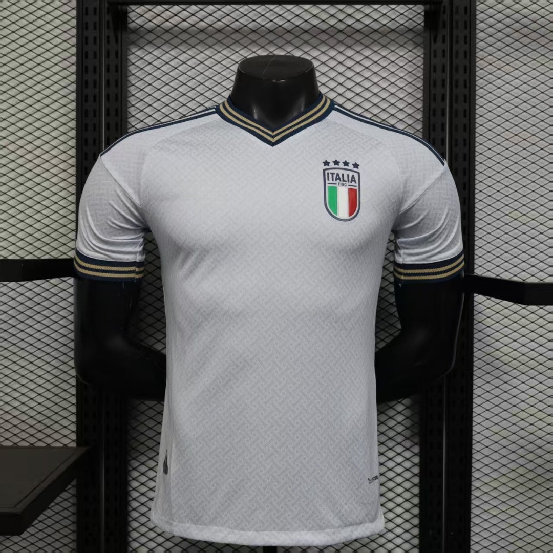 Maillot 25/26 Italie Extérieur player — vue 1