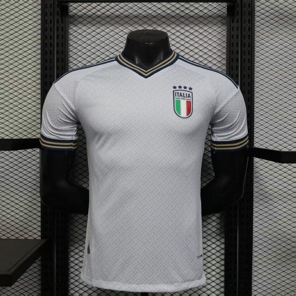 Maillot 25/26 Italie Extérieur player
