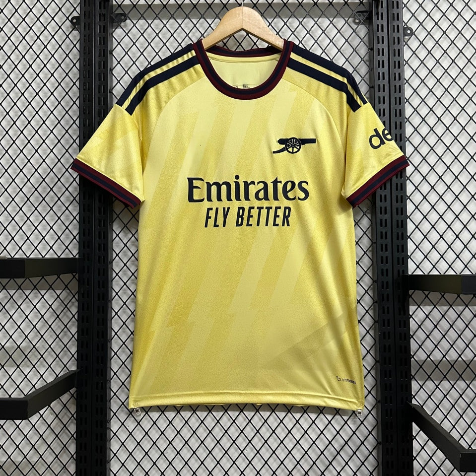 Maillot 26/27 Arsenal Third — vue 1