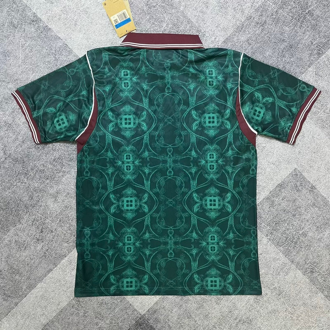 Maillot 25/26 Portugal Spécial Polo — vue 4
