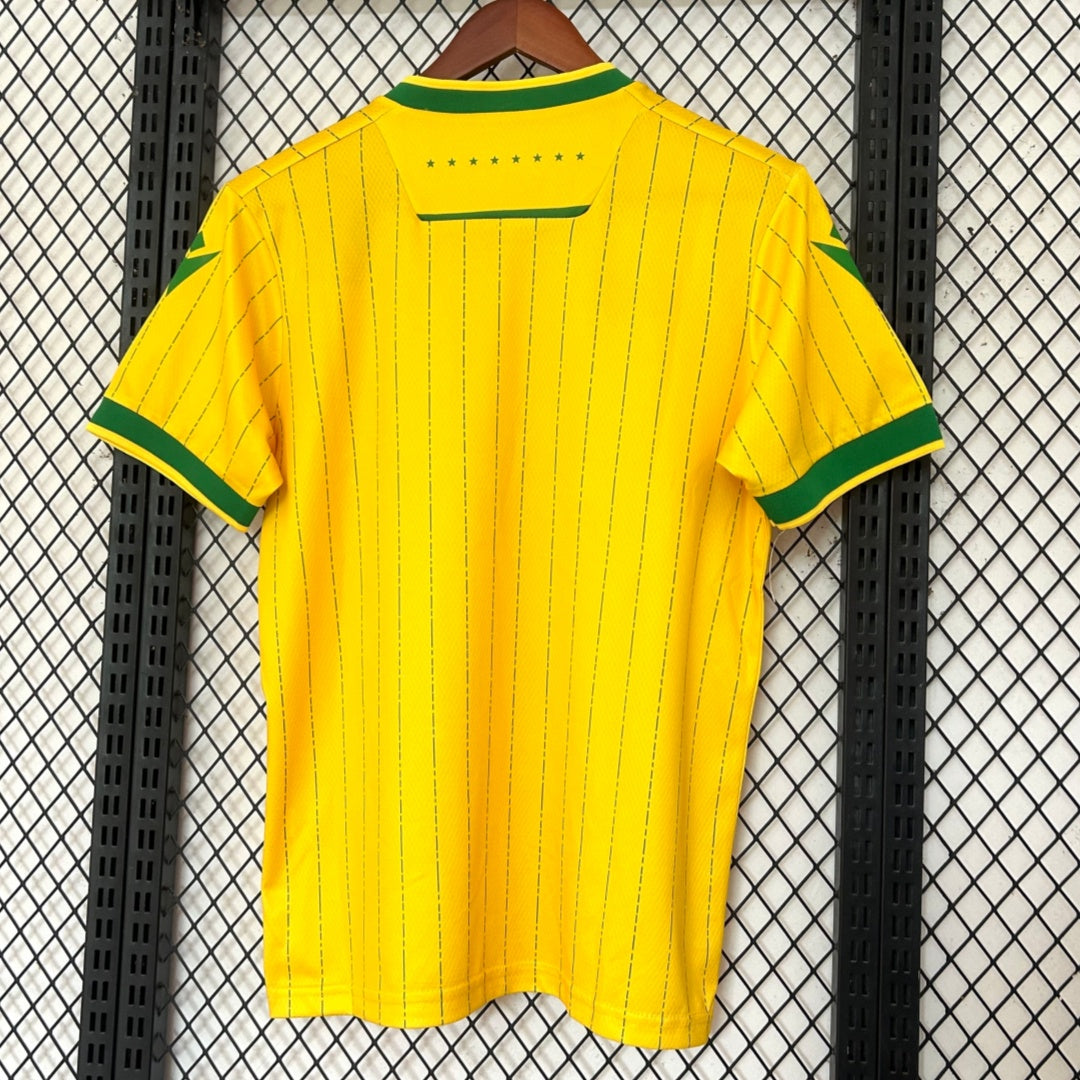Maillot 25/26 Nantes Domicile — vue 3