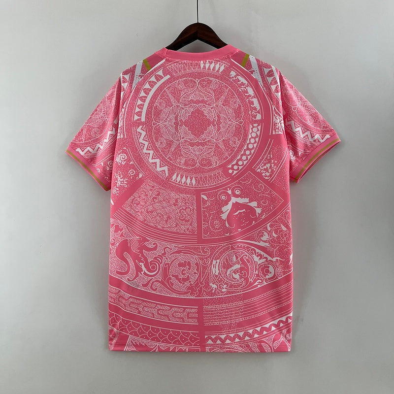Maillot 24/25 Italie rose Spécial — vue 2